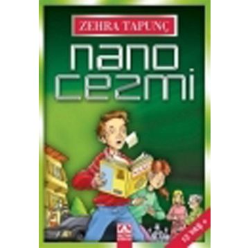 Nano Cezmi - Zehra Tapunç