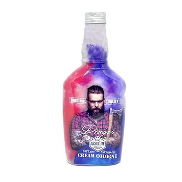 Nano Dragos 400 ml Tıraş Sonrası Krem Kolonya