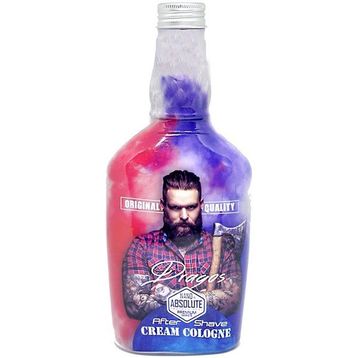 Nano Dragos 400 ml Tıraş Sonrası Krem Kolonya