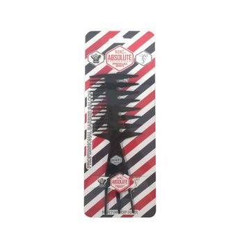 Nano G-350 Absolute Geniş Aralıklı Wax Tarağı