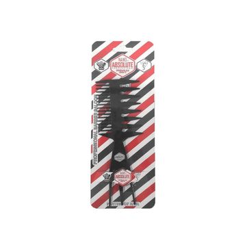 Nano G-350 Absolute Geniş Aralıklı Wax Tarağı