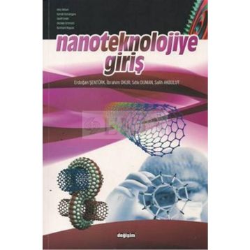 NANOTEKNOLOJIYE GIRIŞ - GENEL