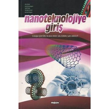 NANOTEKNOLOJIYE GIRIŞ - GENEL