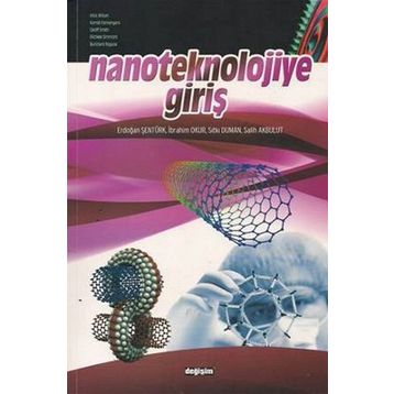 NANOTEKNOLOJIYE GIRIŞ - GENEL