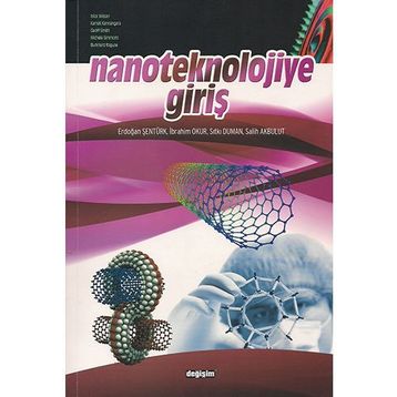 NANOTEKNOLOJIYE GIRIŞ - GENEL