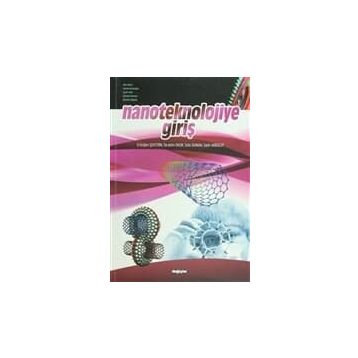 NANOTEKNOLOJIYE GIRIŞ - GENEL