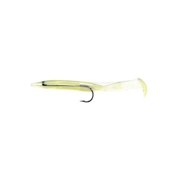 Naoki Eel 11 cm Fina 1107S Sahte Balık
