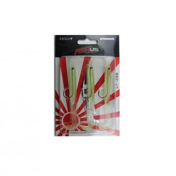 Naoki Eel 11 cm Fina 1107S Sahte Balık