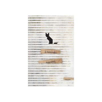 NAOMI - CUNIÇIRO TANIZAKI