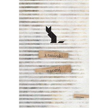 NAOMI - CUNIÇIRO TANIZAKI