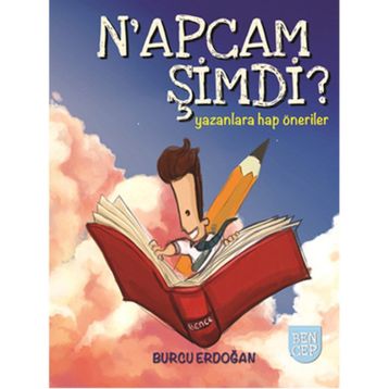 N’apcam Şimdi? - Burcu Erdoğan