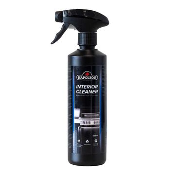 Napoleon 500 ml Mangal İçi Temizleme Spreyi