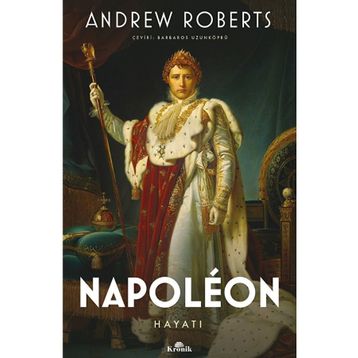 Napoleon - Andrew Roberts