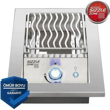 Napoleon Built-In 700 Serisi Tekli Infrared Ocak