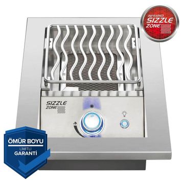 Napoleon Built-In 700 Serisi Tekli Infrared Ocak