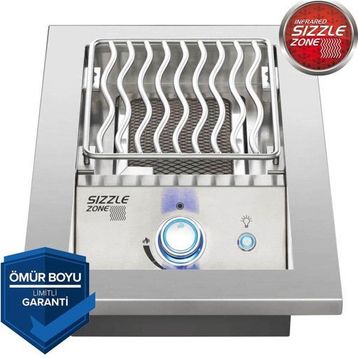 Napoleon Built-In 700 Serisi Tekli Infrared Ocak