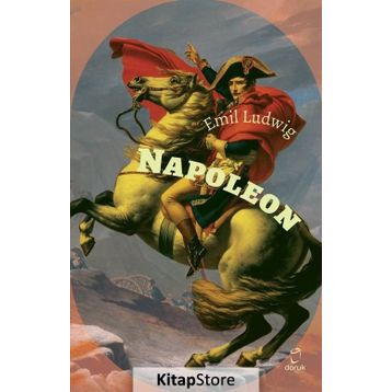 NAPOLEON - EMIL LUDWIG