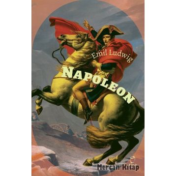 NAPOLEON - EMIL LUDWIG