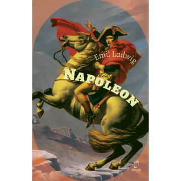 NAPOLEON - EMIL LUDWIG