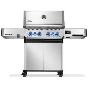 Napoleon Prestige 500 Connected RSIB Gazlı Mangal