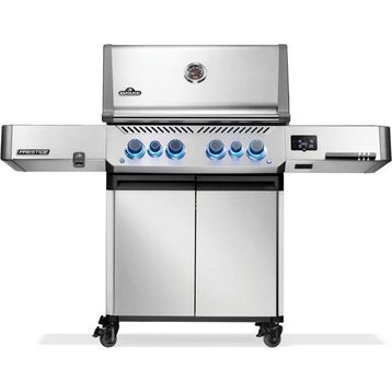 Napoleon Prestige 500 Connected RSIB Gazlı Mangal