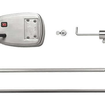 Napoleon Prestige Pro Elektrikli Et Tavuk Çevirme Aparatı