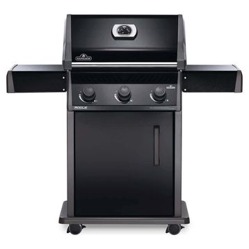 Napoleon Rogue 425 Gazlı Barbekü