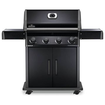 Napoleon Rogue 525 Gazlı Barbekü