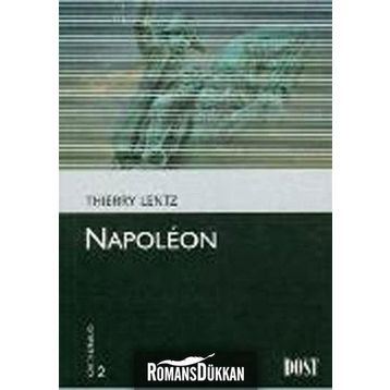 NAPOLEON - THIERRY LENTZ