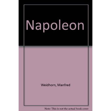 NAPOLEON - THIERRY LENTZ