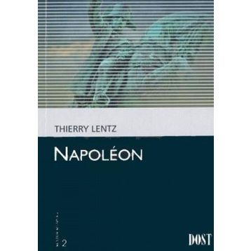 NAPOLEON - THIERRY LENTZ