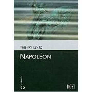 NAPOLEON - THIERRY LENTZ