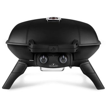 Napoleon Travelq 285 Portatif Gazlı Barbekü
