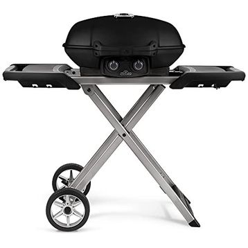 Napoleon TravelQ 285X Portatif Gazlı Barbekü