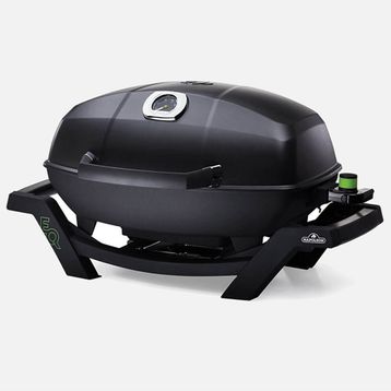 Napoleon Travelq Pro285e Portatif Elektrikli Barbekü