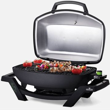 Napoleon Travelq Pro285e Portatif Elektrikli Barbekü
