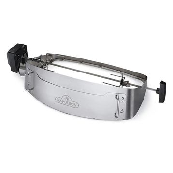 Napoleon Travelq Serisi Elektrikli Et Tavuk Çevirme Aparatı