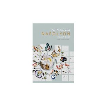 Napolyon - Carl Sternheim - Cem Yayınevi