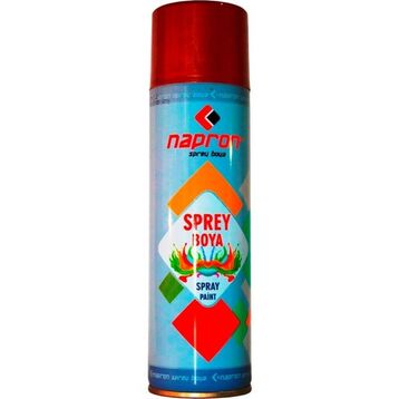 Napron Bakır 200 ml Sprey Boya