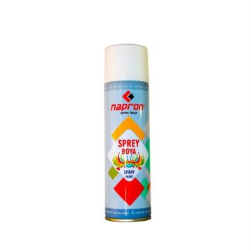Napron Beyaz 200 ml Sprey Boya