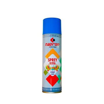 Napron Boncuk Mavi 200 ml Sprey Boya
