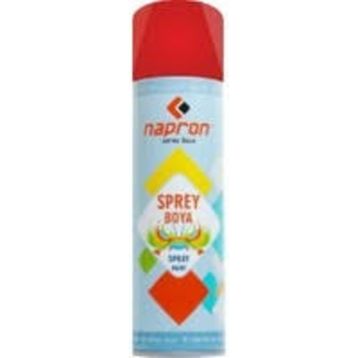 Napron Boncuk Mavi 200 ml Sprey Boya