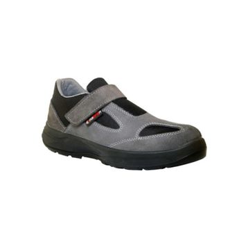 Napron NO 40 Süet İş Ayakkabısı