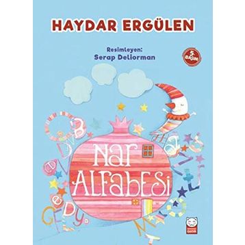 Nar Alfabesi - Haydar Ergülen