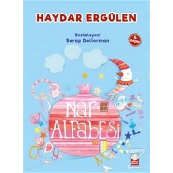 Nar Alfabesi - Haydar Ergülen