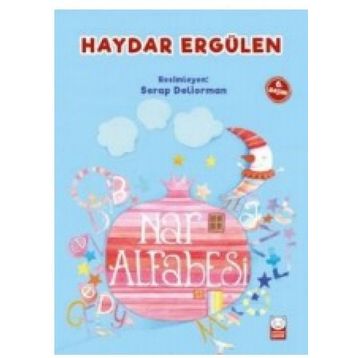 Nar Alfabesi - Haydar Ergülen