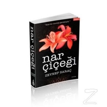 Nar Çiçeği - Zeynep Saraç