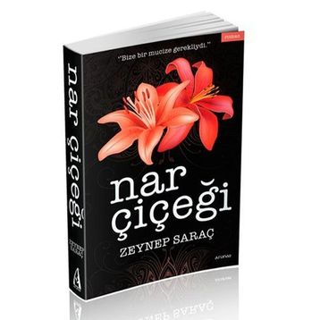 Nar Çiçeği - Zeynep Saraç