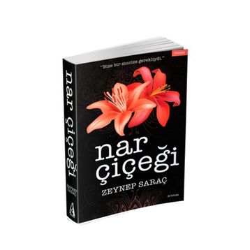 Nar Çiçeği - Zeynep Saraç