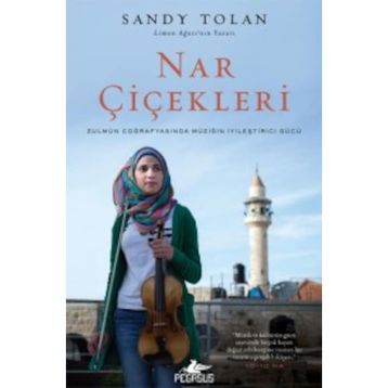 Nar Çiçekleri - Sandy Tolan